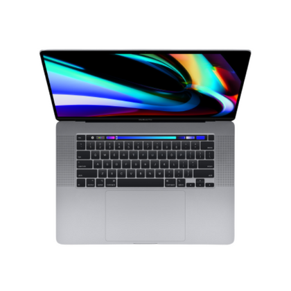 Apple MacBook Pro 16 Inch 2019 - MVVK2 (Space Gray)