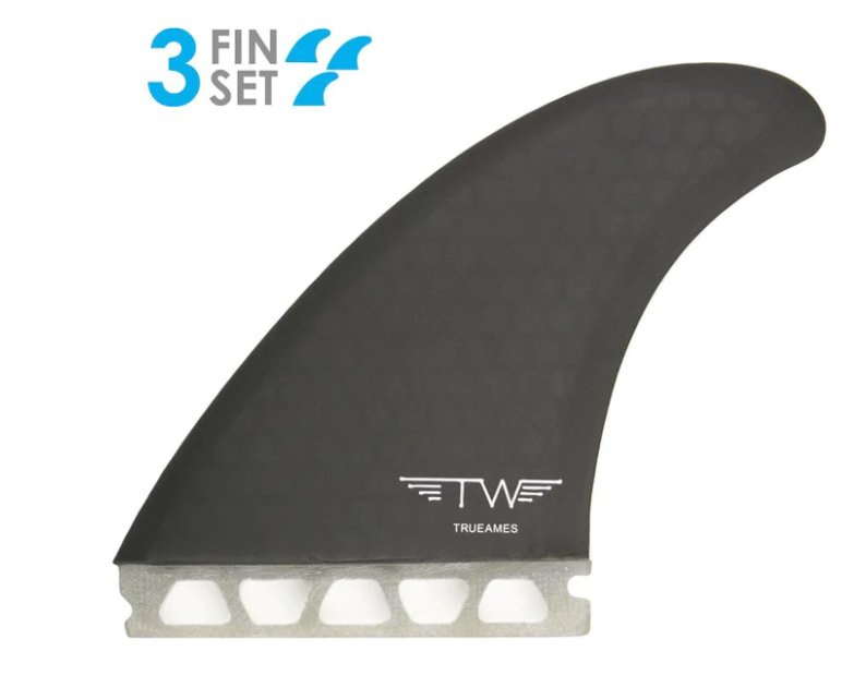 Tyler Warren Tri - Futures Compatible (Hexcore)