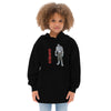 Victor Kids fleece hoodie