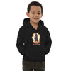 The Bullet Collection Kids Hoodie