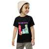 The Slime Family Toddler Short Sleeve