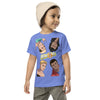 Remedial Toddler Short Sleeve