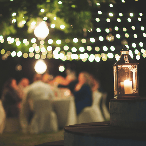 why outdoor string lights are a must have