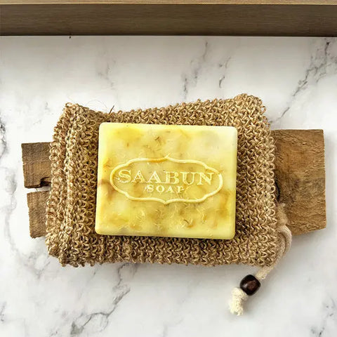 Handmade Natural Soap Bar