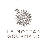 logo van Le Mottay Gourmand