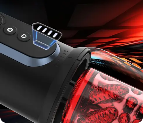 Real-Time Power Display