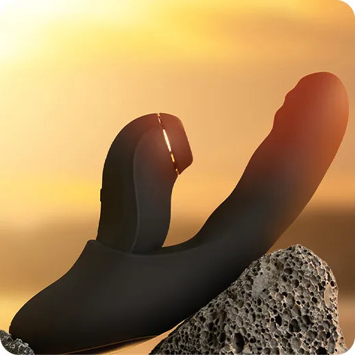 One-button Max-Power Thrust