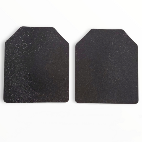 LAPG LEVEL 3 (III) 10X12 CERAMIC ARMOR PLATE