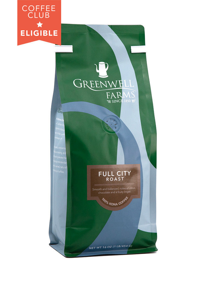 Full City Roast - Greenwell Farms product image