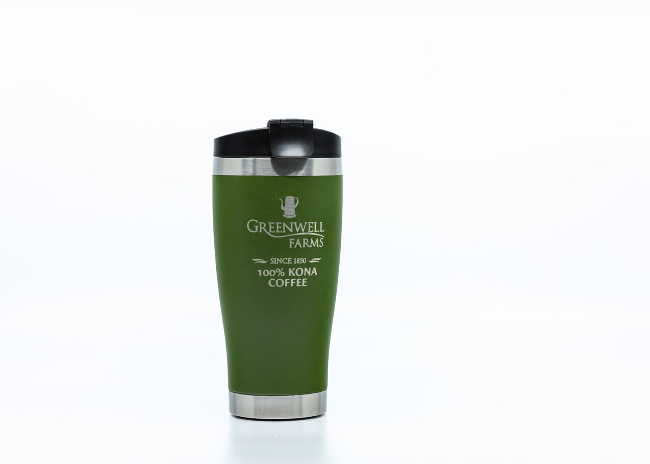 BruTrek® Hand Coffee Grinder | Planetary Design