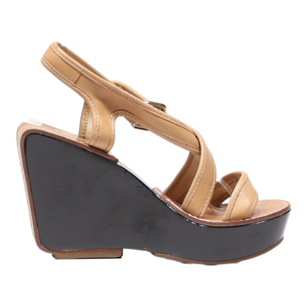Diane von furstenberg wedges best sale