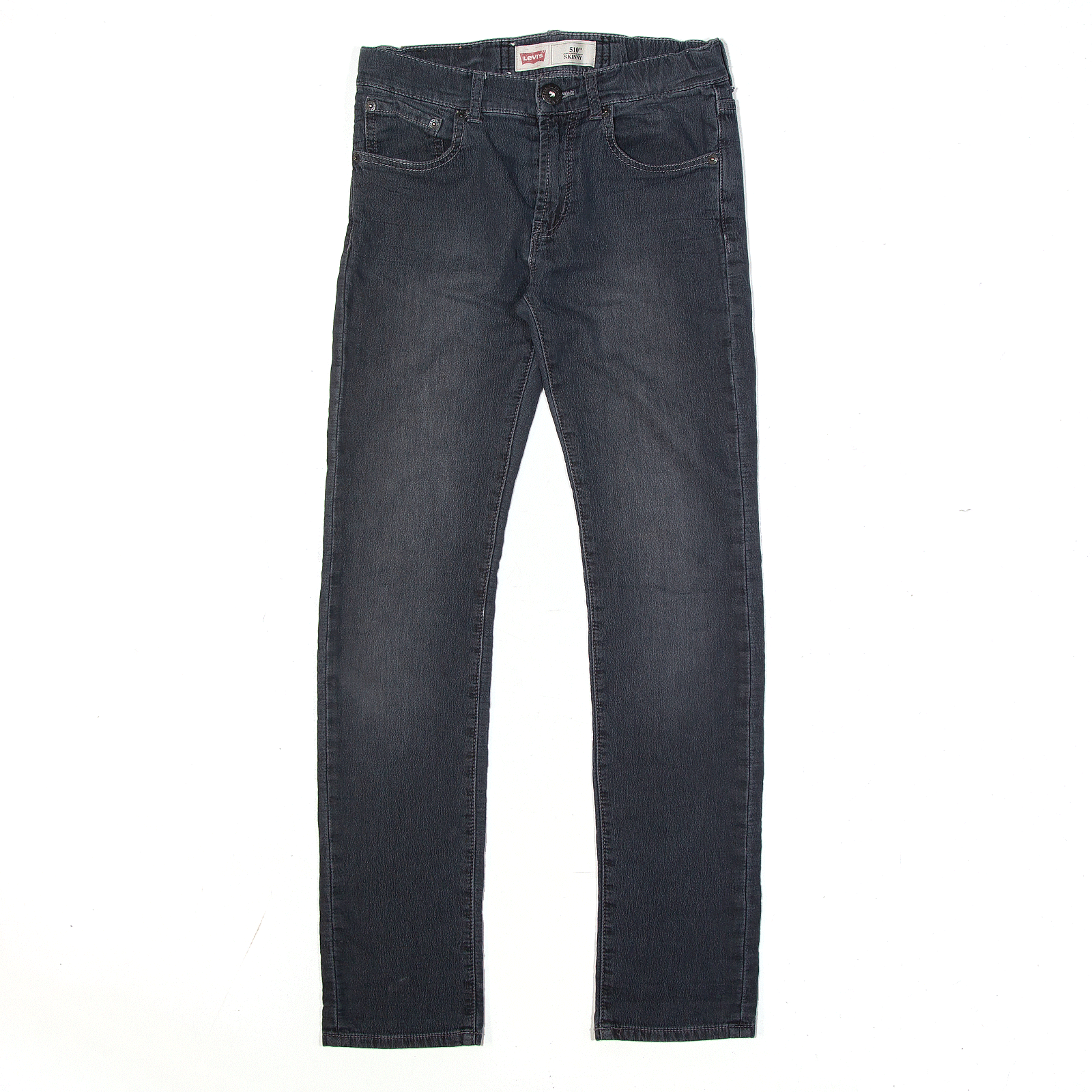 levi's 571 Womens Levis Stretchy Low Waist Slim Fit Jeans w27 w28 w29 w30