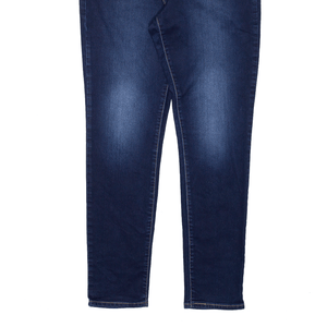 LEVI'S 811 Curvy Blue Denim Slim Skinny Jeans Womens W28 L30 – Go Thrift