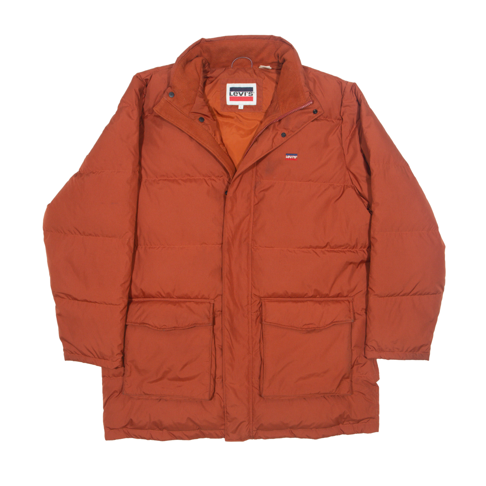 Puffer Jackets - The North Face, Nike & More | Go Thrift