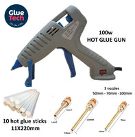 hot melt glue gun, gift 70mm