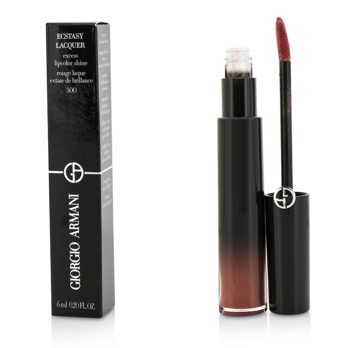 armani ecstasy lacquer lip gloss