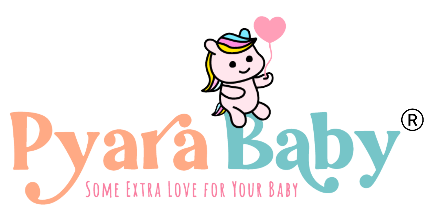 PyaraBaby