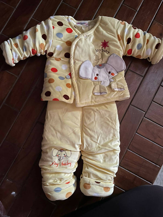 Baby Boys Pajamas Winter Long Sleeved Children's Clothing Sleepwear Teen  Pajama Fleece Pyjamas Sets For Kids