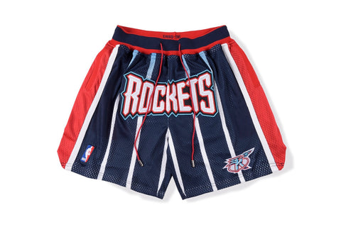 NBA Authentic Shorts Cleveland Cavaliers 2003-04 – Broskiclothing