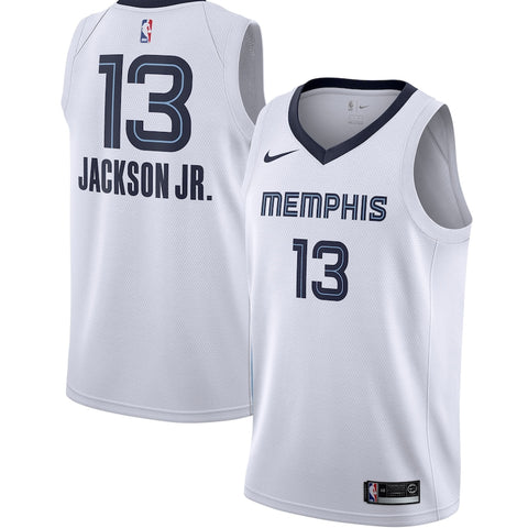 Ja Morant Memphis Grizzlies 2021 'City Edition' Jersey — SportsWRLDD