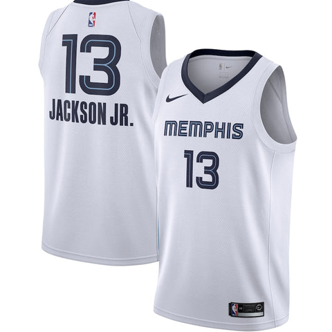 Ja Morant - Memphis Grizzlies City Edition Jersey – Kiwi Jersey Co.