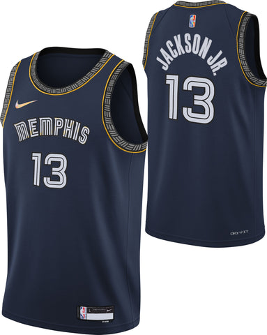 Ja Morant - Memphis Grizzlies City Edition Jersey – Kiwi Jersey Co.