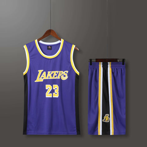 Kobe Bryant Los Angeles Lakers Swingman Jersey 8/24 – Kiwi Jersey Co.