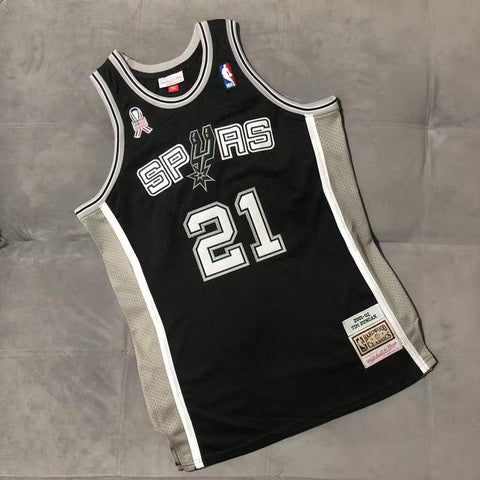 San Antonio Spurs City Edition 2021-22 Jerseys – Kiwi Jersey Co.