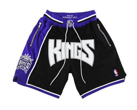 Toronto Raptors Throwback Shorts – Kiwi Jersey Co.