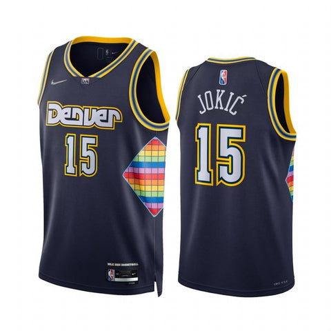 Stephen Curry Golden State Warriors 2021-22 City Edition Jersey – Jerseys  and Sneakers