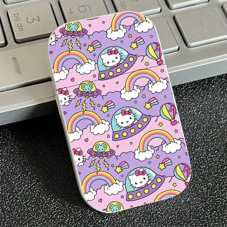 Hello Kitty Torch Lighter