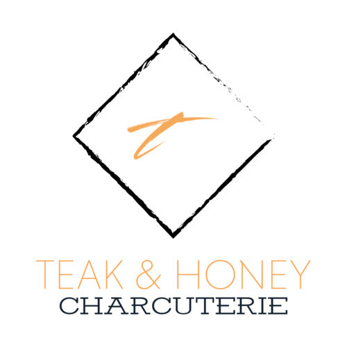 Teak & Honey™