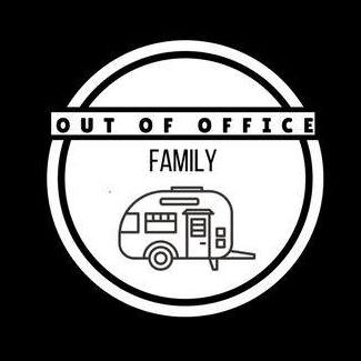Out Of Office Family- Our Choice To Hit The Road
