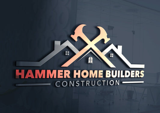 House Construction Logo Vector Art, Icons, and Graphics for Free Download