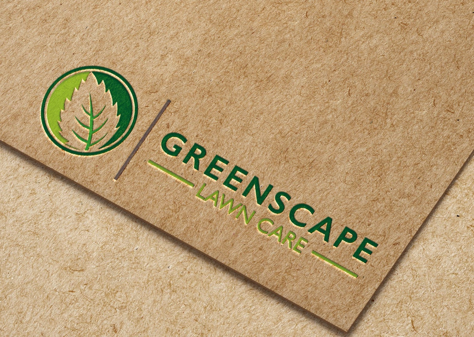 lawn care logo design ideas