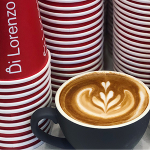 Our Coffee Story – Di Lorenzo Coffee