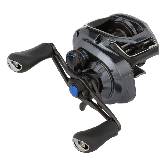 SHIMANO SLX 150 CASTING REELS