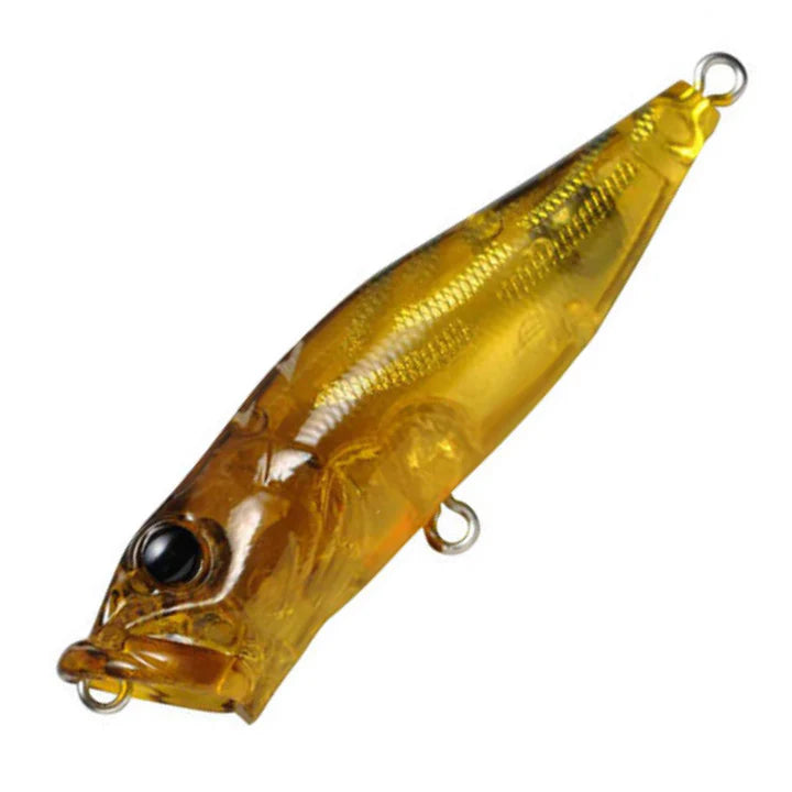 PLAT/megabass popmax gin tonic tiger/lure-Fishing Tackle Store-en