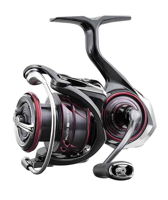 DAIWA TATULA MQ LT SPINNING REEL