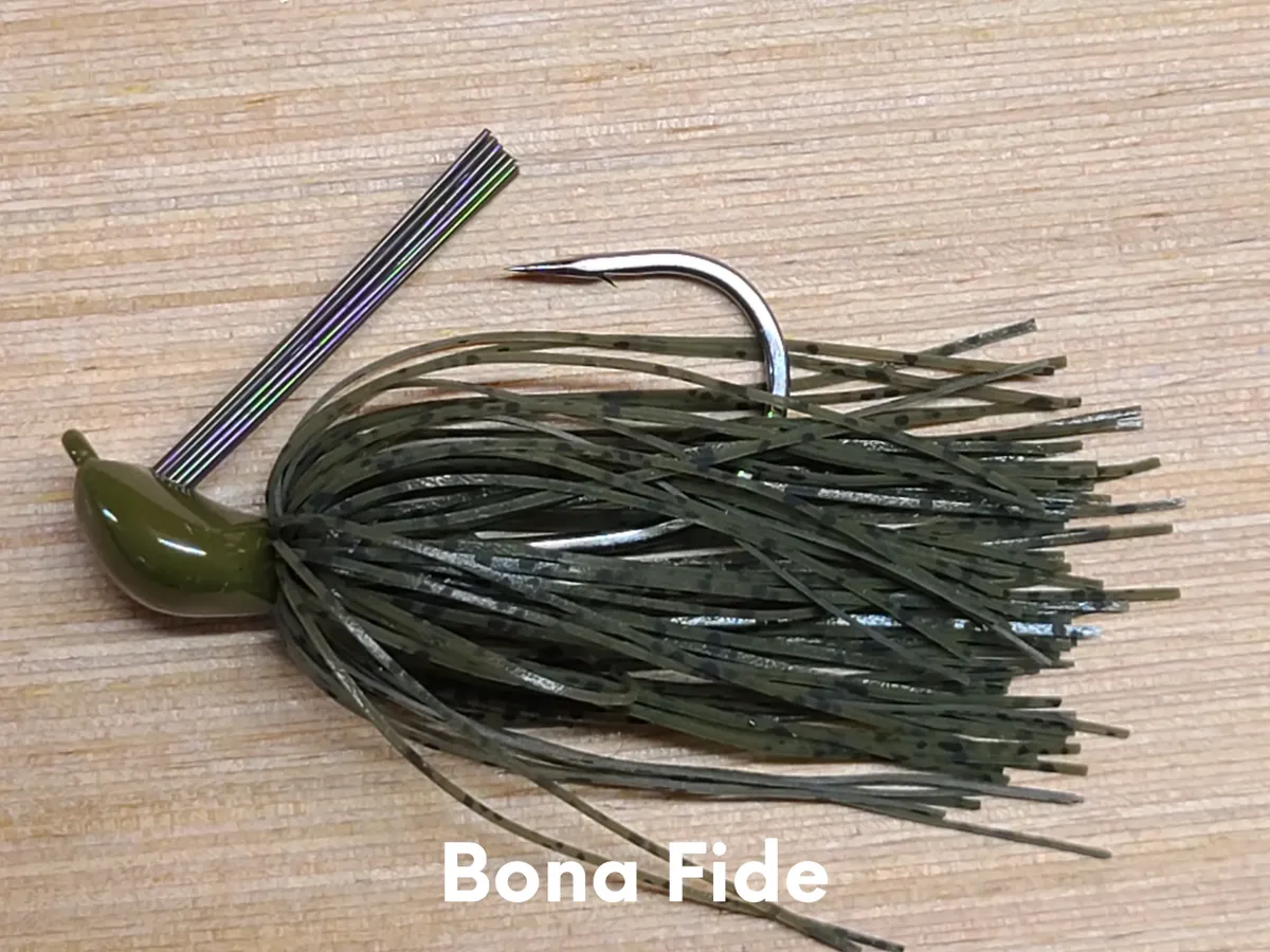 YAMAMOTO FAT IKA  Copperstate Tackle