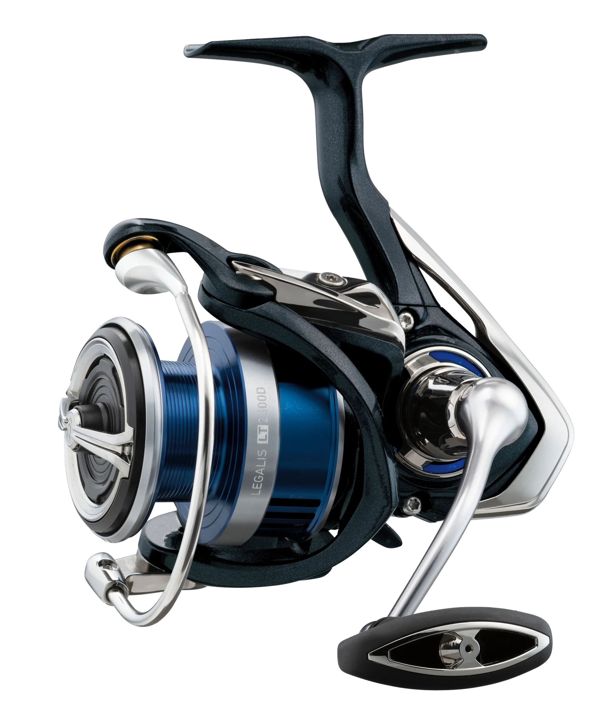 DAIWA REVROS LT SPINNING REELS