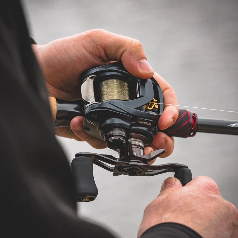 DAIWA STEEZ CT SV TW 70