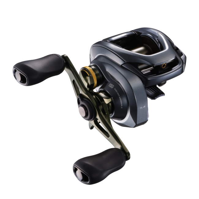 Shimano Curado DC 150 Reel