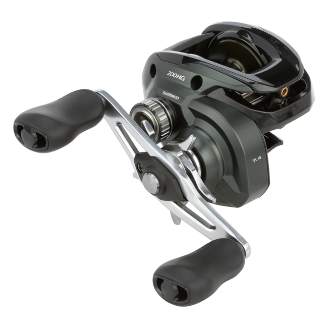 Shimano Curado K