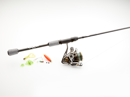  Fishing Reels - B'n'M / Fishing Reels / Fishing Reels