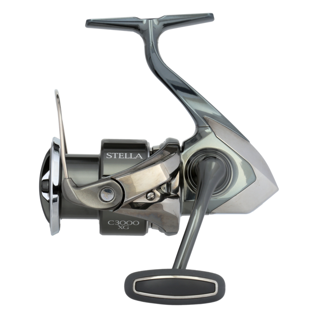 SHIMANO STRADIC FM SPINNING REELS 23