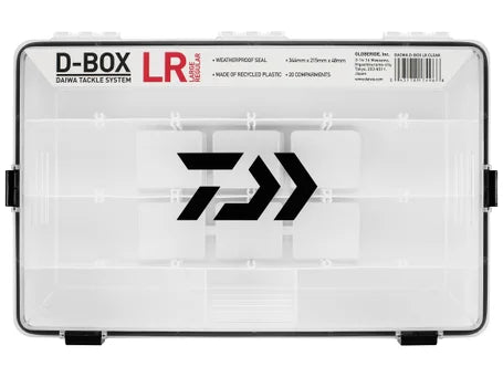 DAIWA D - BOX 3700 REGULAR