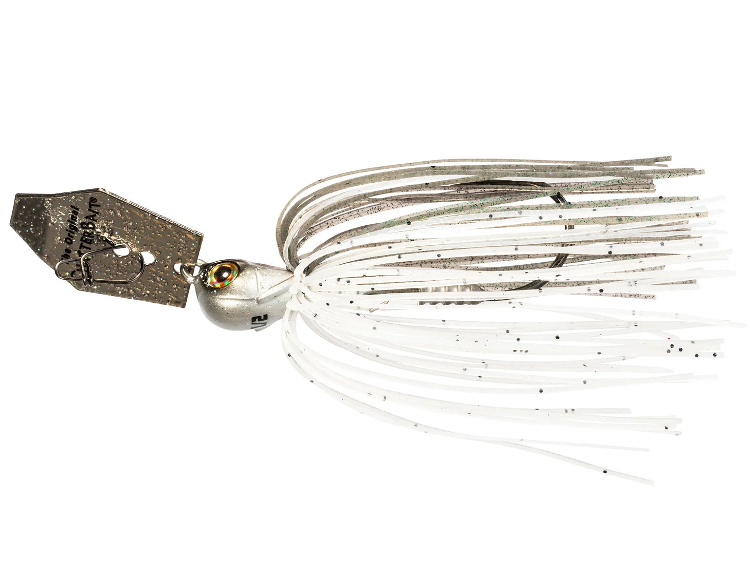 MISSILE SPUNK SHAD  Copperstate Tackle