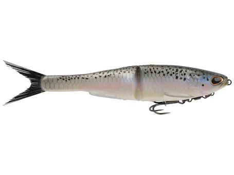 BERKLEY POWERBAIT CULLSHAD SWIMBAIT