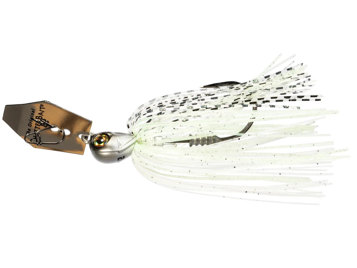 Z Man The Original Chatterbait 1/2 OZ / FROG